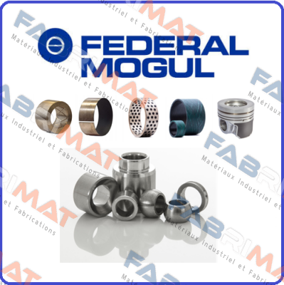 833590000  Federal Mogul