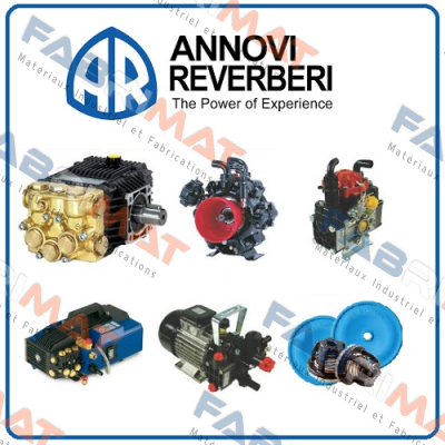 1540260/1702260420  Annovi Reverberi