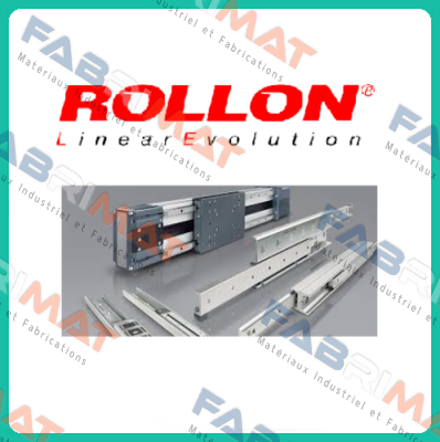 P / N : 004-016972 , Type:  TEX-30-2080 Rollon