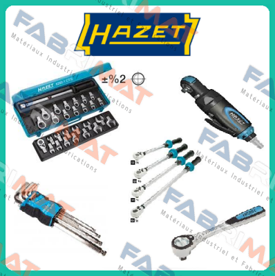 6143-1CT  Hazet