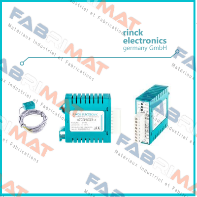 TRAFO 230V.24V-0,3A  Rinck Electronic