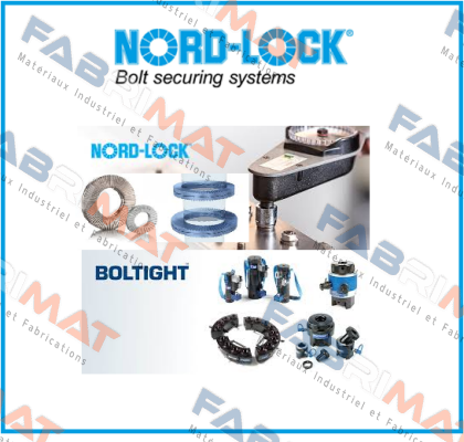 NL5spss  Nord Lock