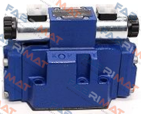 4WEH 16 E7X/6EG24N9ES2K4/B10 Rexroth