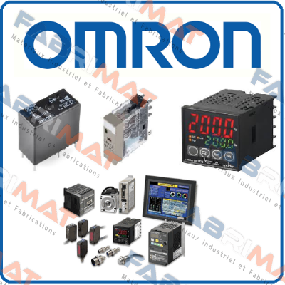 5 EK-PRR2-500 PT 100 Omron