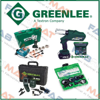 50018787 Greenlee