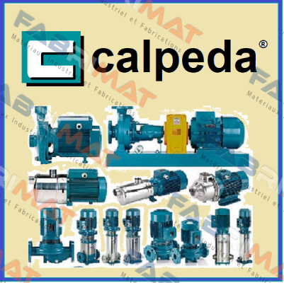 NM 65/20 B/B (18,5KW)  Calpeda