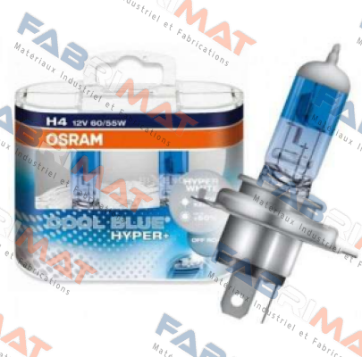 64210NBU Osram