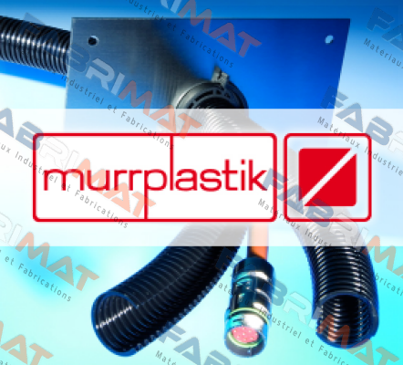 0321000055          Murrplastik