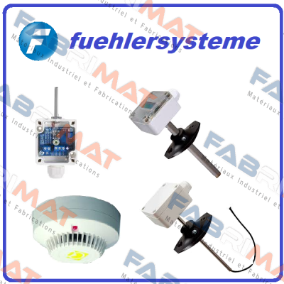 AD/A-I  FuehlerSysteme