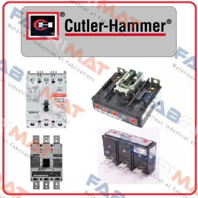 PX0012411B  Cutler Hammer (Eaton)