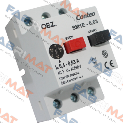 TM4a/1250A  OEZ