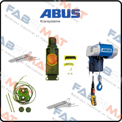 5202475 Abus