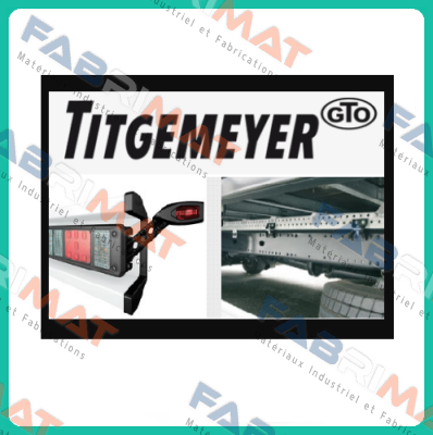 336 721 Titgemeyer