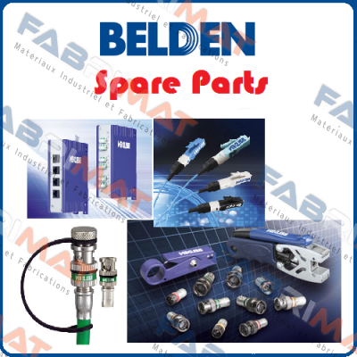 P/N: 91033, Type: RKMV 8-354/2 M (package of 10 pcs) Belden (Lumberg / Hirschmann)