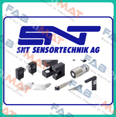 UPK 500 POR 24 CVAI Snt Sensortechnik