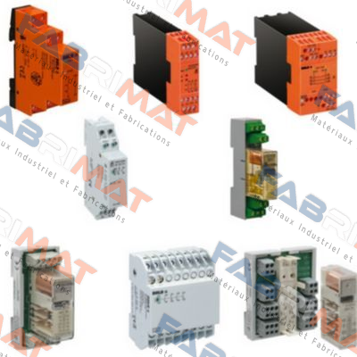 Art. No. 0041058, Type:IK8808/130 AC/DC24-60V 2-20S  Dold