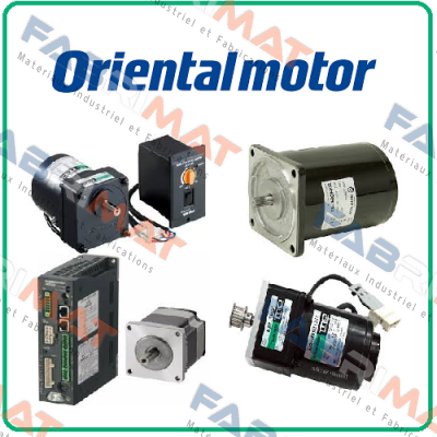 5RK40GN-CW2E Oriental Motor