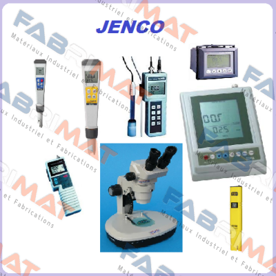 6000A GLASS  TEMPERATURE PROBE Jenco