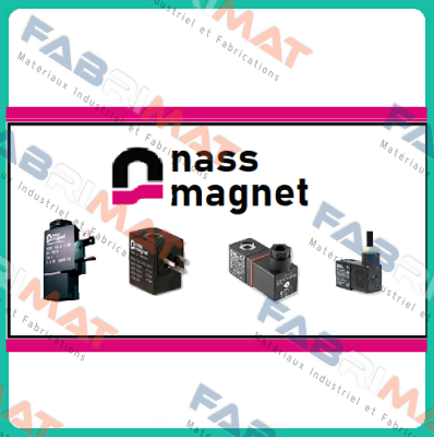 116-030-0021 obsolete   Nass Magnet