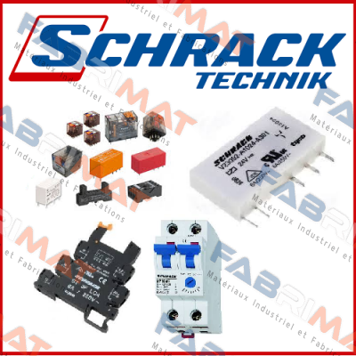 PT570615   Schrack