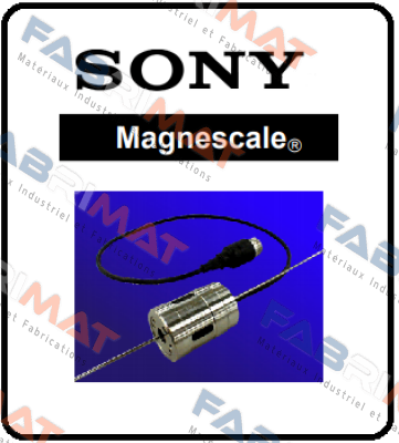 MSS-975R 450L01   Magnescale