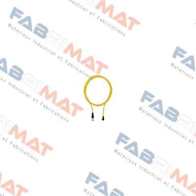 p/n: 380205, Type: PSS67 Cable M8af M12sm, 5m Pilz