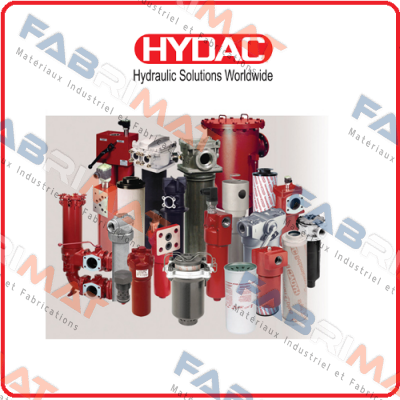 Mat No. 1301895, Type: FLND 40 FDI XX A 1.1  Hydac