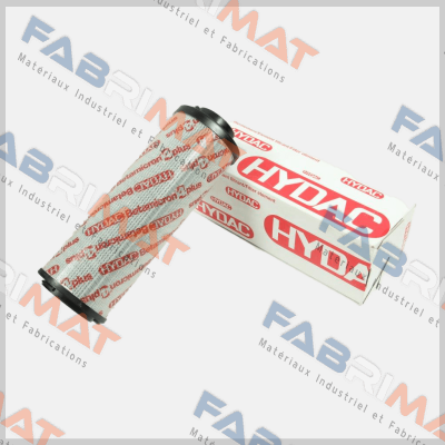 Mat No. 1253158, Type: 0075 R 020 P/HC Hydac