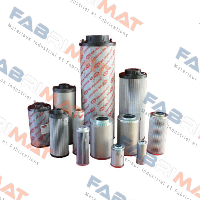 Mat No. 1250109, Type: 0110 R 100 W/HC /-B6 Hydac