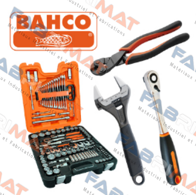 2430 GC-160 IP (pack 1x5)  Bahco