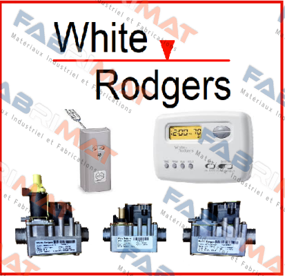 SOLENOID(586-114112-6A)  White-Rodgers