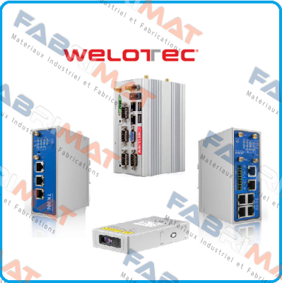 UK1A/E6-1AUL  Welotec