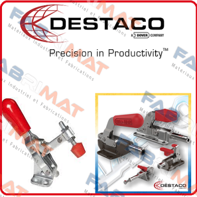 70980-D3 Destaco