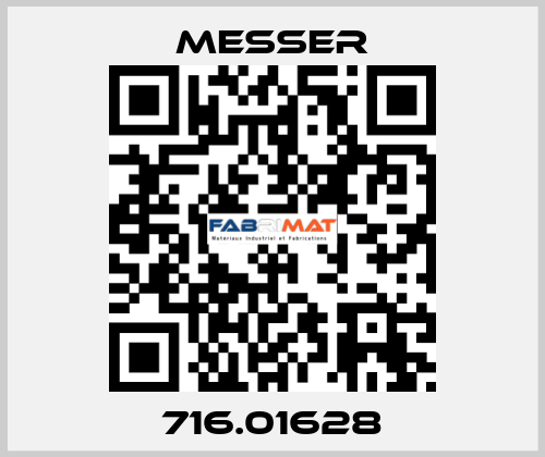 716.01628 Messer