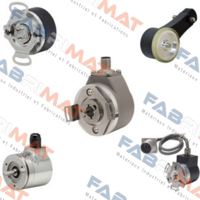 755HS/2-04-FF-1024-R-HV-G2-HT British Encoder