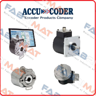 770-B-H-1024-Q-HV-A-B-Y-N-N ACCU CODER