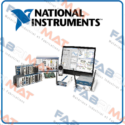 779695-01 National Instruments