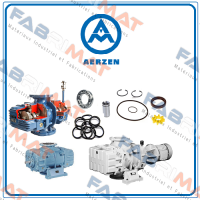 VMX 75 RD Aerzen