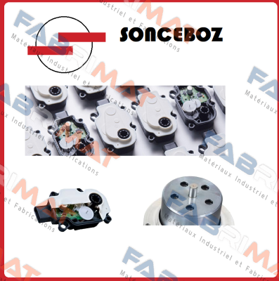 820R029 Sonceboz