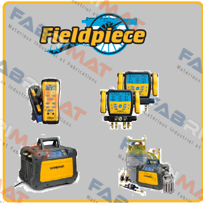 886-3002 Fieldpiece