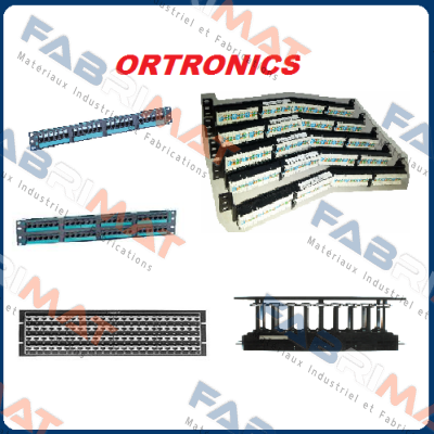 OR-P1DF2LRGZGZ002M  Ortronics