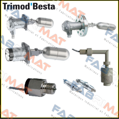 ZK8 22C 041 Trimod Besta