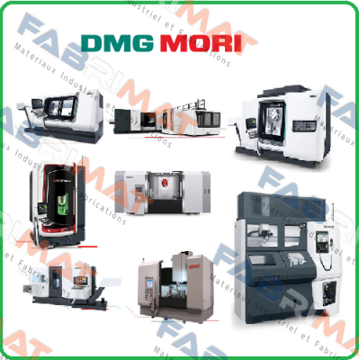 710100681  DMG MORI