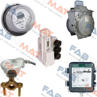 FLUXI 2000/TZ 200 G1600 DN 200 PN16  Itron