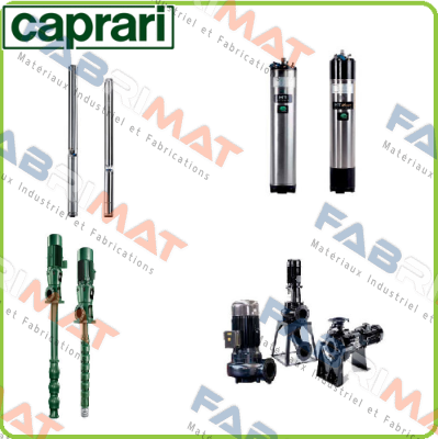 Difuser For MEC-MR65-3/2A  CAPRARI 