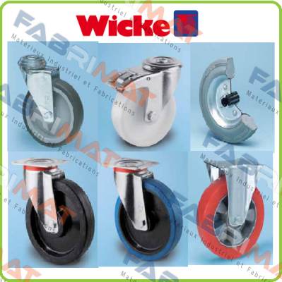 P/N: 100891, Type:  PE 200/50-170/4K Wicke