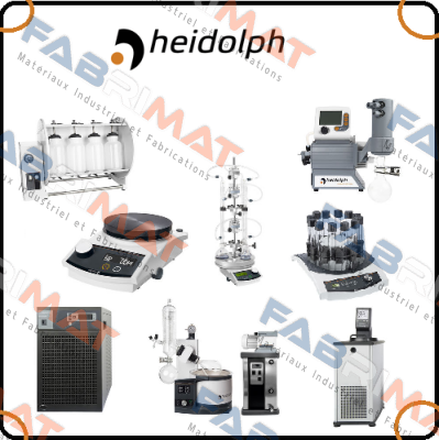 26-300-001-11-1 Heidolph