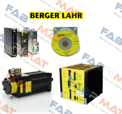 IFA62/2DP0-DS/5DC-B54/O-001RPP41  Berger Lahr (Schneider Electric)