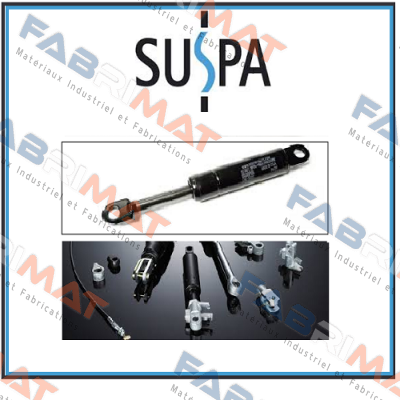 C16-23384 Suspa