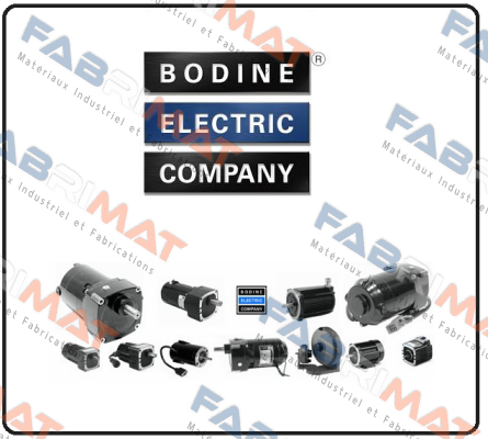 BE0866  BODINE ELECTRIC